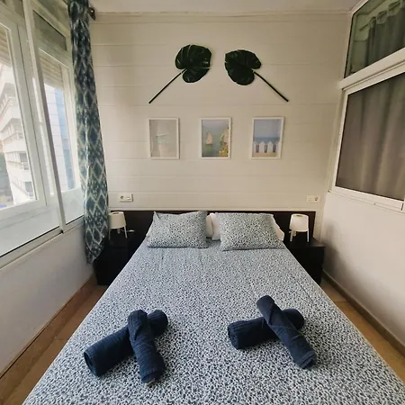 Appartement Sunny Centro *