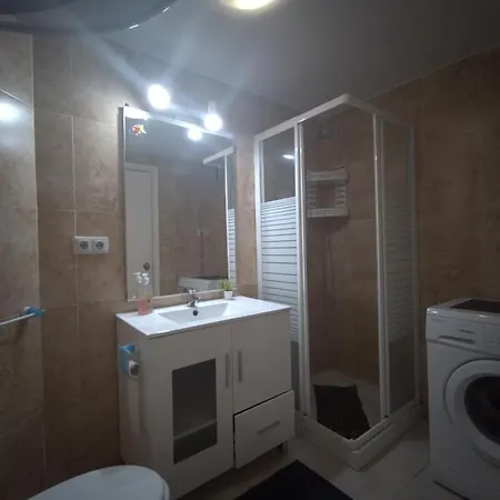 Sunny Centro Appartamento