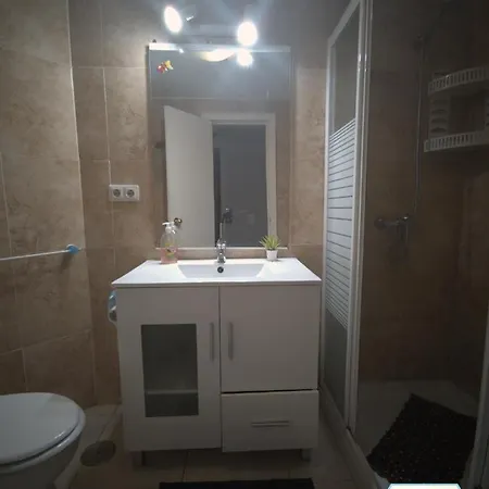 Appartamento Sunny Centro Torremolinos