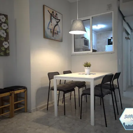 Sunny Centro Apartmán