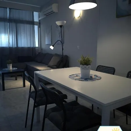 Sunny Centro Appartamento