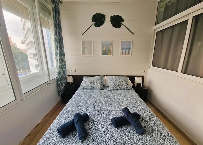 Apartmán Sunny Centro *