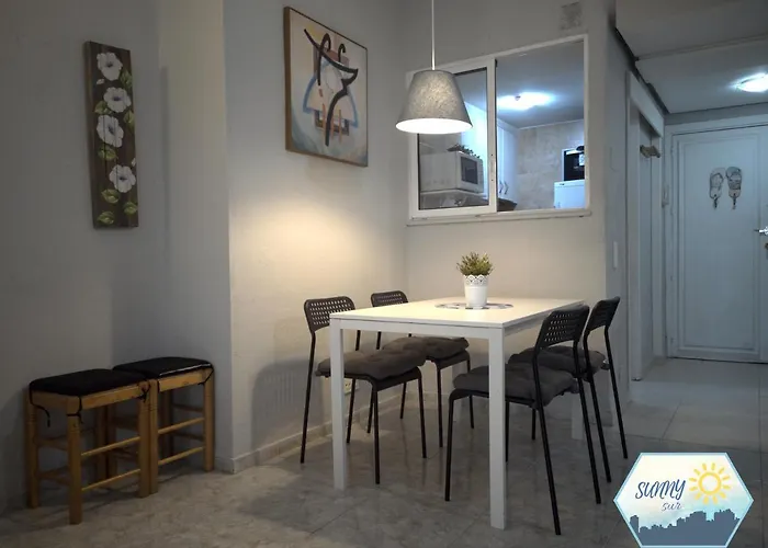 Sunny Centro Apartmán