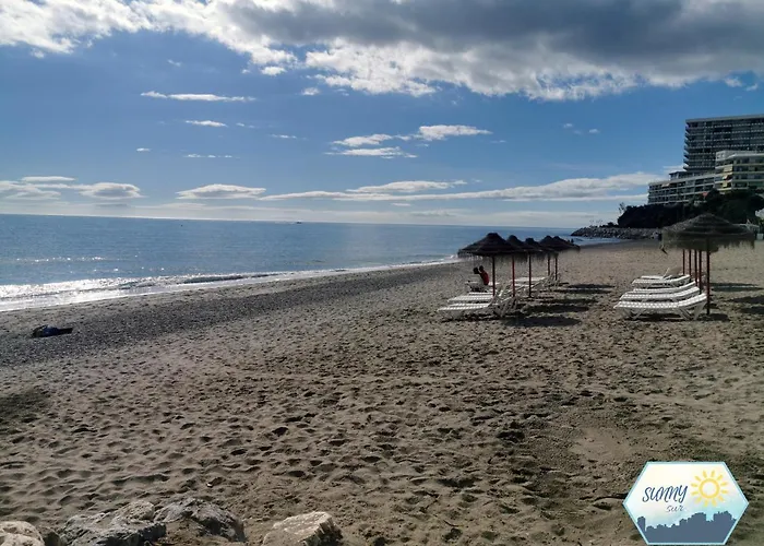 Sunny Centro * Torremolinos