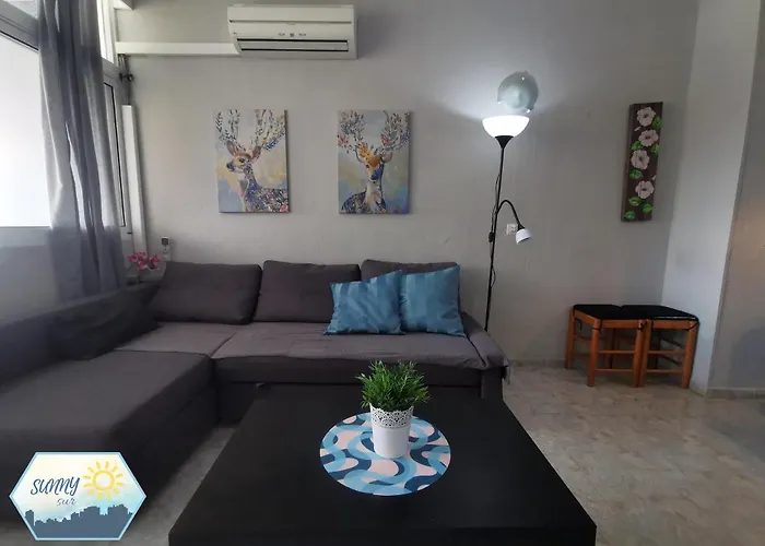 Appartement Sunny Centro *