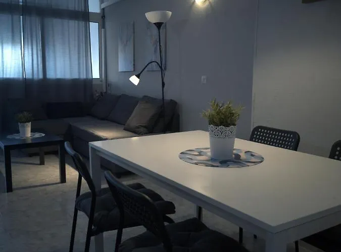 Sunny Centro Apartmán