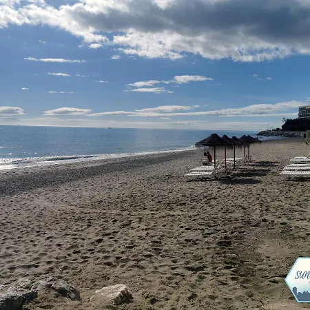 Sunny Centro * Τορρεμολίνος