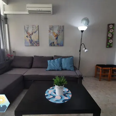 Διαμέρισμα Sunny Centro *
