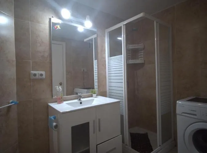 Sunny Centro Appartamento