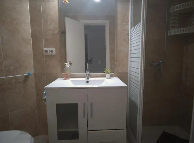 Appartamento Sunny Centro Torremolinos