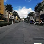 Sunny Centro