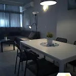 Sunny Centro Apartment